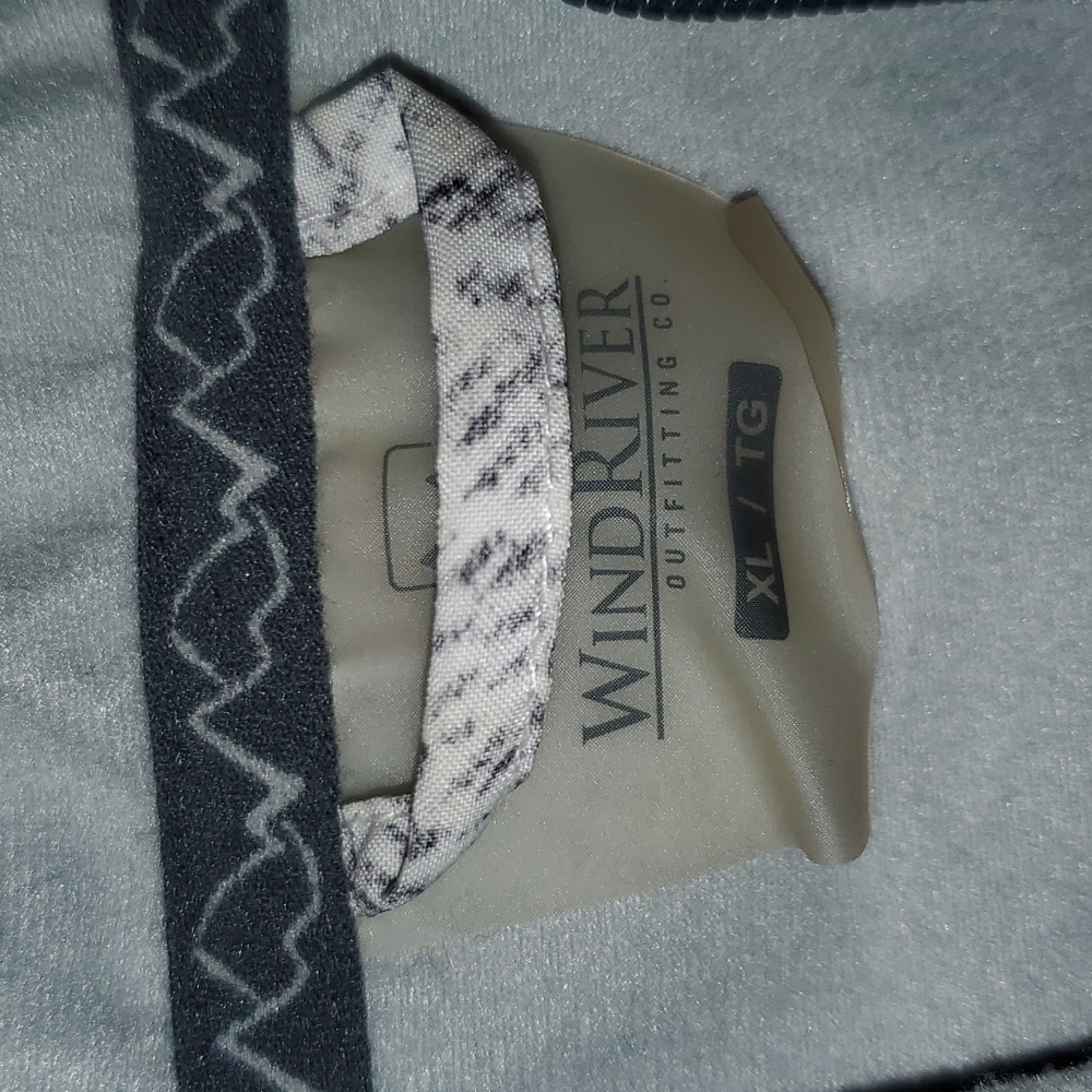 Wind River Jacket - Picture 5 of 10